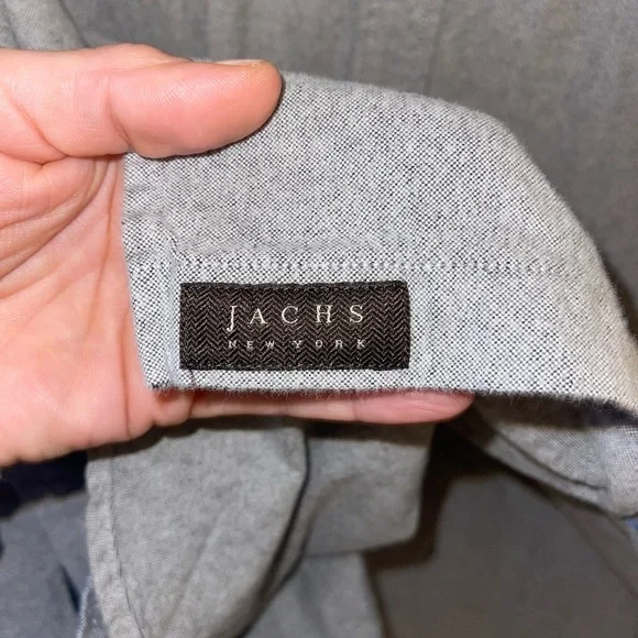 Jachs New York button down shirt • Mens Medium - Picture 3 of 7
